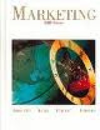 Image of Marketing