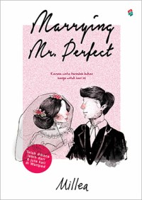 Image of Marrying Mr. Perfect