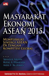 Image of Masyarakat Ekonomi Asean 2015