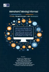 Image of Memahami Teknologi Informasi