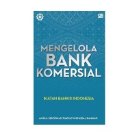 Image of Mengelolah bank Komersial