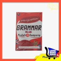 Image of Menguasai Grammar Itu Mudah & Gampang