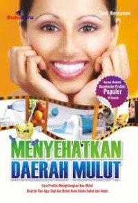 Image of Menyehatkan Daerah Mulut