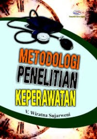 Image of Metodologi Penelitian Keperawatan