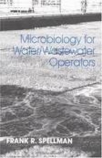 Image of Microbiology for Water/Wastewater Operators