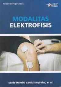 Image of Modalitas elektrofisis