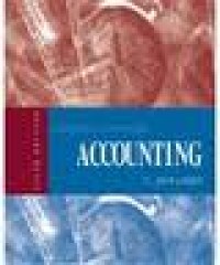 Image of Modern Advanced Accounting