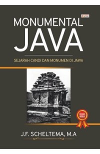 Image of Monumental Java