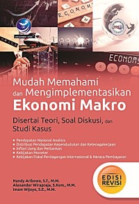 Image of Mudah Memahami dan Mengimplementasikan Ekonomi Mikro