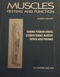 Image of Muscle Testing and Function