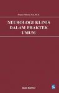 Image of Neurologi Klinis dalam Praktek Umum