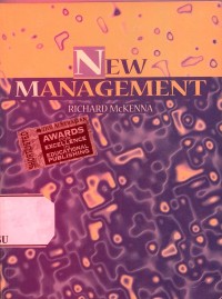 Image of New Management
