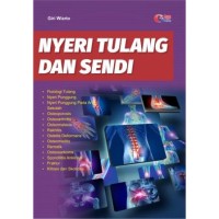 Image of Nyeri Tulang dan Sendi