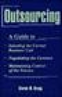 Image of OUTSOURCING: A Guide to