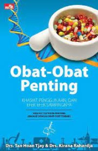 Image of Obat-Obat Penting
