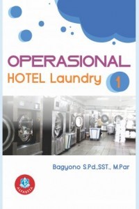 Image of Operasional Hotel Laundry 1