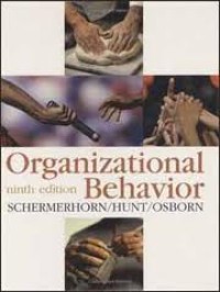 Image of Organizational Behavior