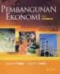 Image of PEMBANGUNAN EKONOMI