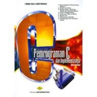 Image of PEMROGRAMAN C DAN IMPLIMENTASINYA