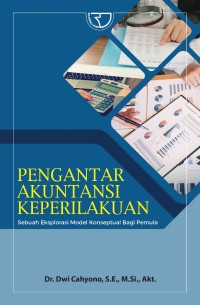 Image of Pengantar Akuntansi Keperilakuan