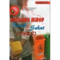 Image of Perilaku Hidup Bersih & Sehat (PHBS)
