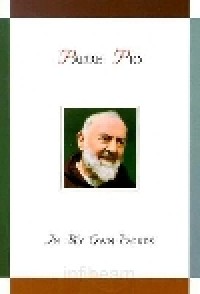 Image of Padre Pio (In My Own Words)