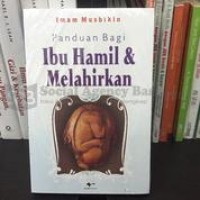 Image of Panduan Bagi Ibu Hamil & melahirkan
