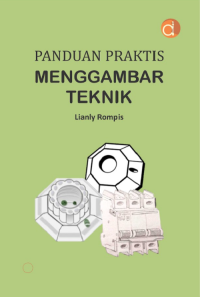 Image of Panduan praktis menggambar teknik