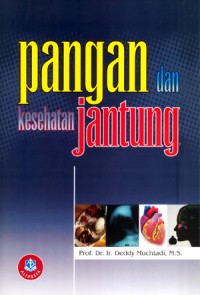 Image of Pangan Dan Kesehatan Jantung