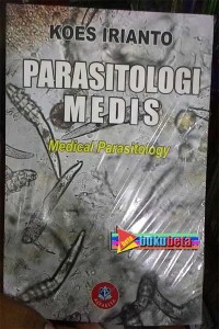 Image of Parasitologi Medis (Medical Parasitology)