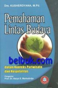 Image of Pemahaman Lintas Budaya dalam konteks Pariwisata dan hospitalitas