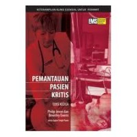 Image of Pemantauan Pasien Kritis