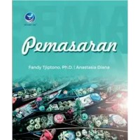 Image of Pemasaran