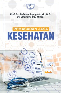 Image of Pemasaran Jasa Kesehatan