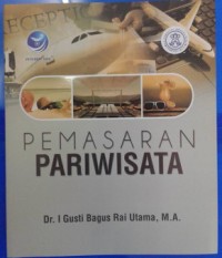 Image of Pemasaran Pariwisata