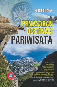 Image of Pemasaran destinasi pariwisata