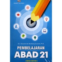 Image of Pembelajaran Abad 21