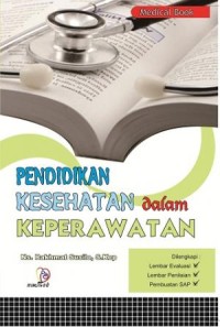 Image of Pendidikan Kesehatan dalam Keperawatan