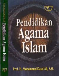 Image of Pendidikan Agama Islam