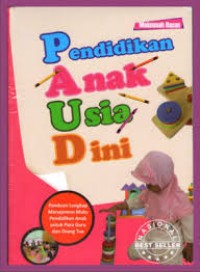 Image of Pendidikan Anak Usia Dini