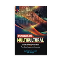 Image of Pendidikan Multikultural