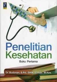 Image of Penelitian Kesehatan