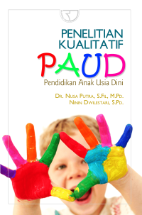Image of Penelitian Kualitatif Paud pendidikan Anak Usia Dini