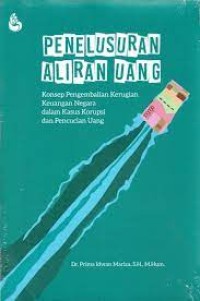 Image of Penelusuran aliran uang