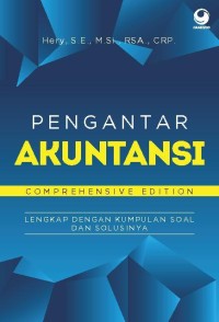 Image of Pengantar Akuntansi