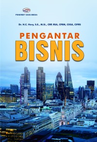 Image of Pengantar Bisnis