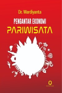 Image of Pengantar Ekonomi Pariwisata