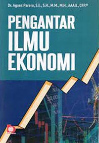 Image of Pengantar Ilmu Ekonomi Makro & Mikro