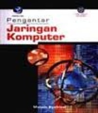 Image of Pengantar Jaringan Komputer