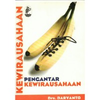 Image of Pengantar Kewirausahaan